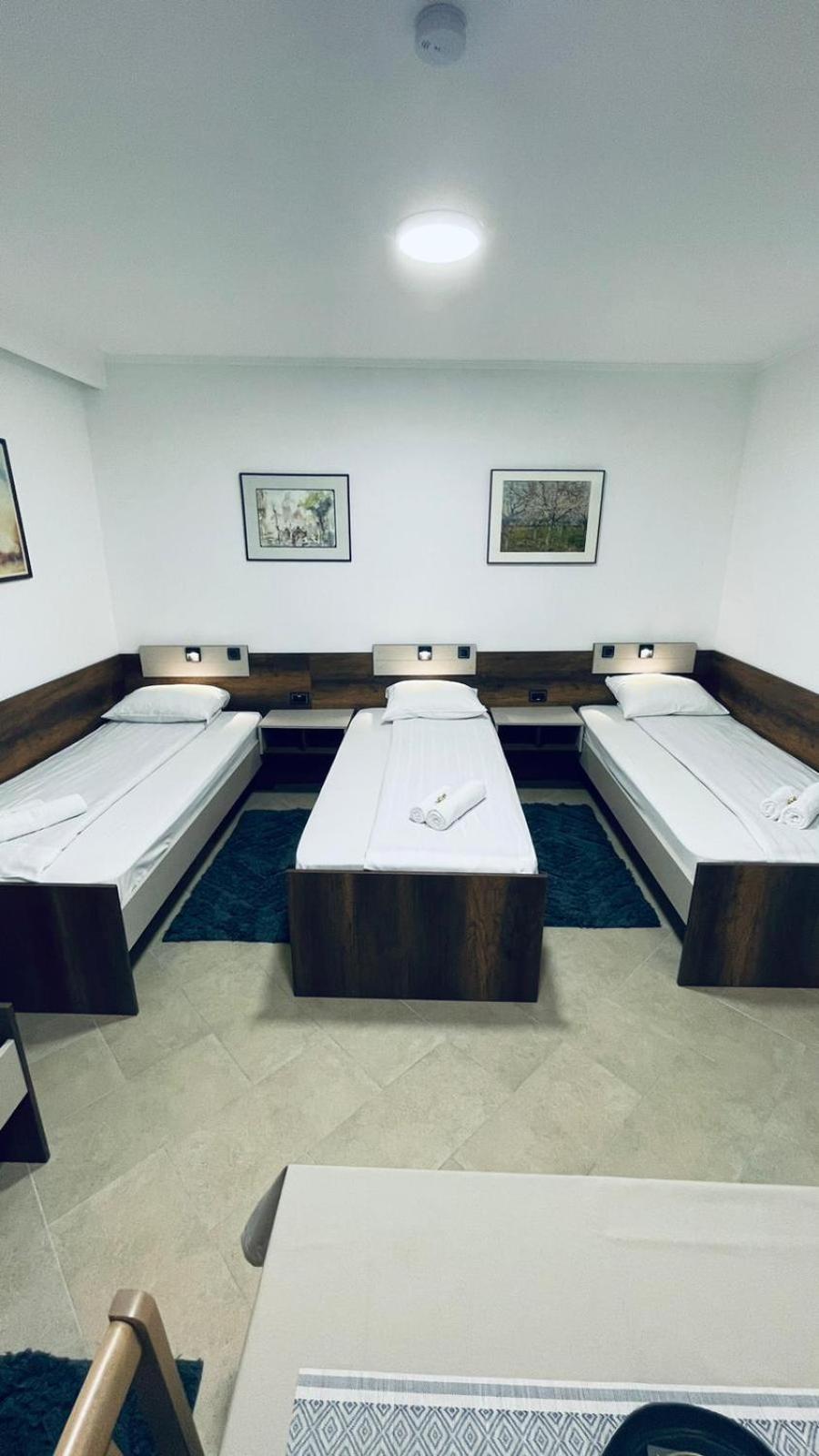 Kollar D Guest House - Prenociste Rooms Суботица Екстериор снимка