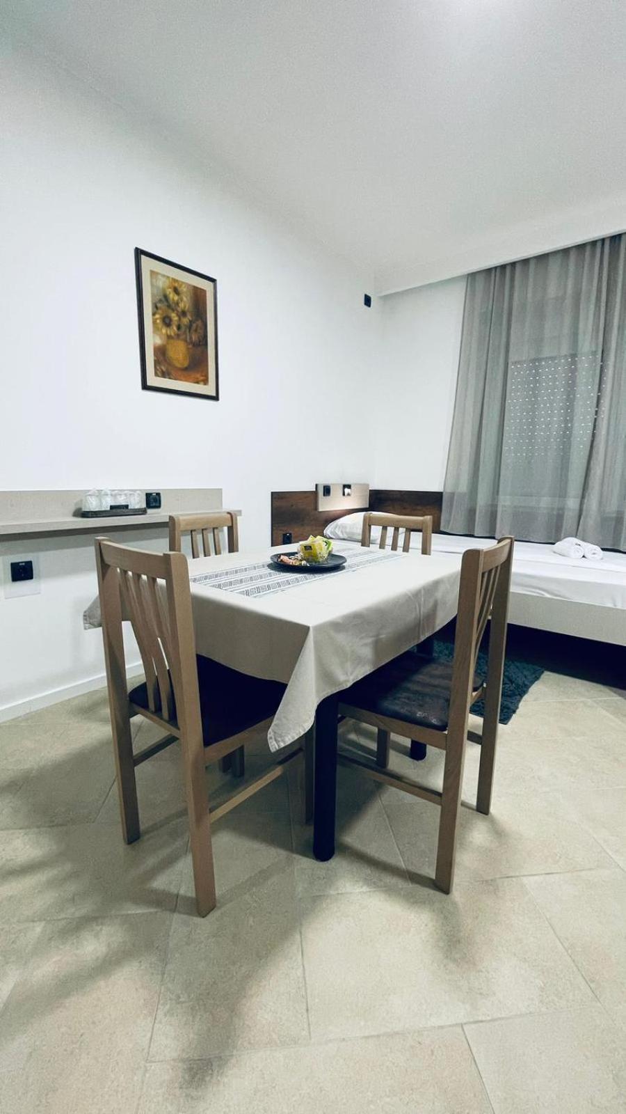 Kollar D Guest House - Prenociste Rooms Суботица Екстериор снимка