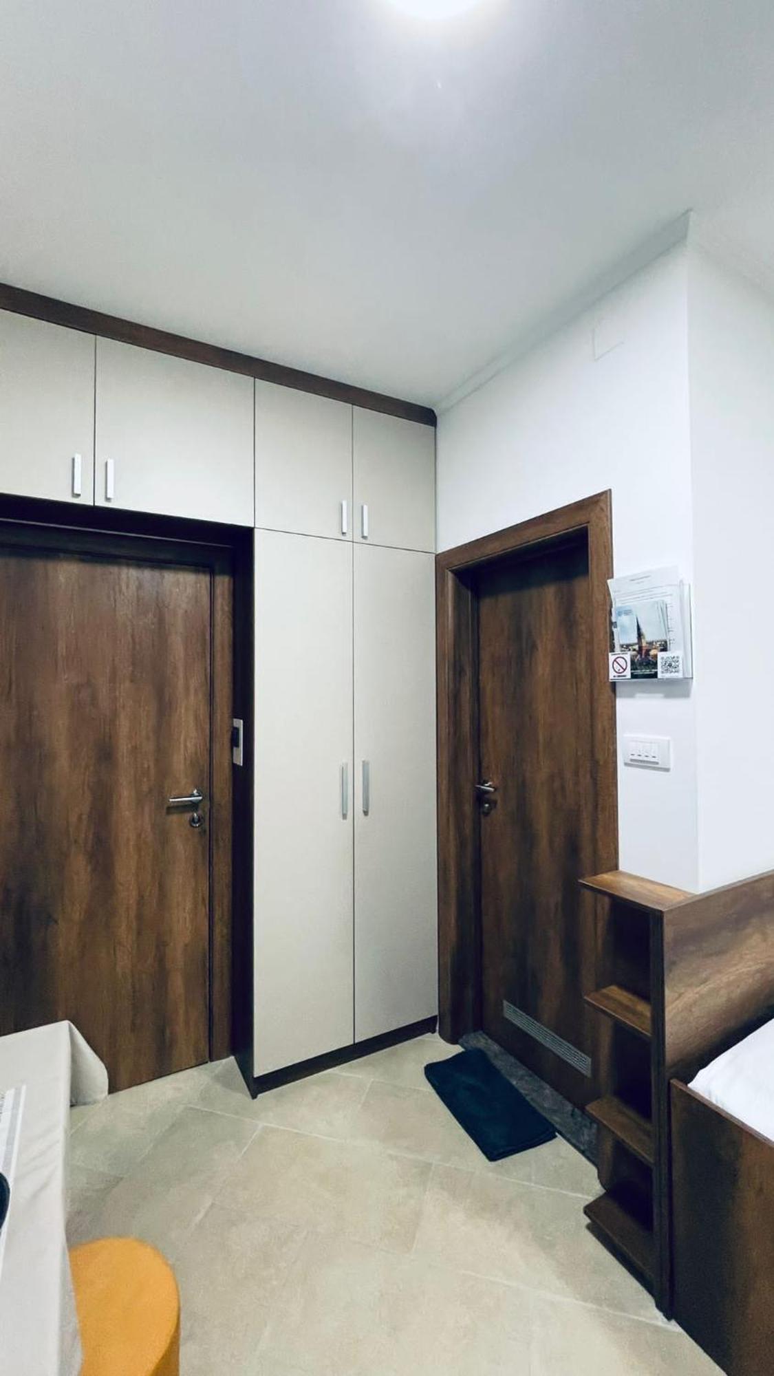 Kollar D Guest House - Prenociste Rooms Суботица Екстериор снимка