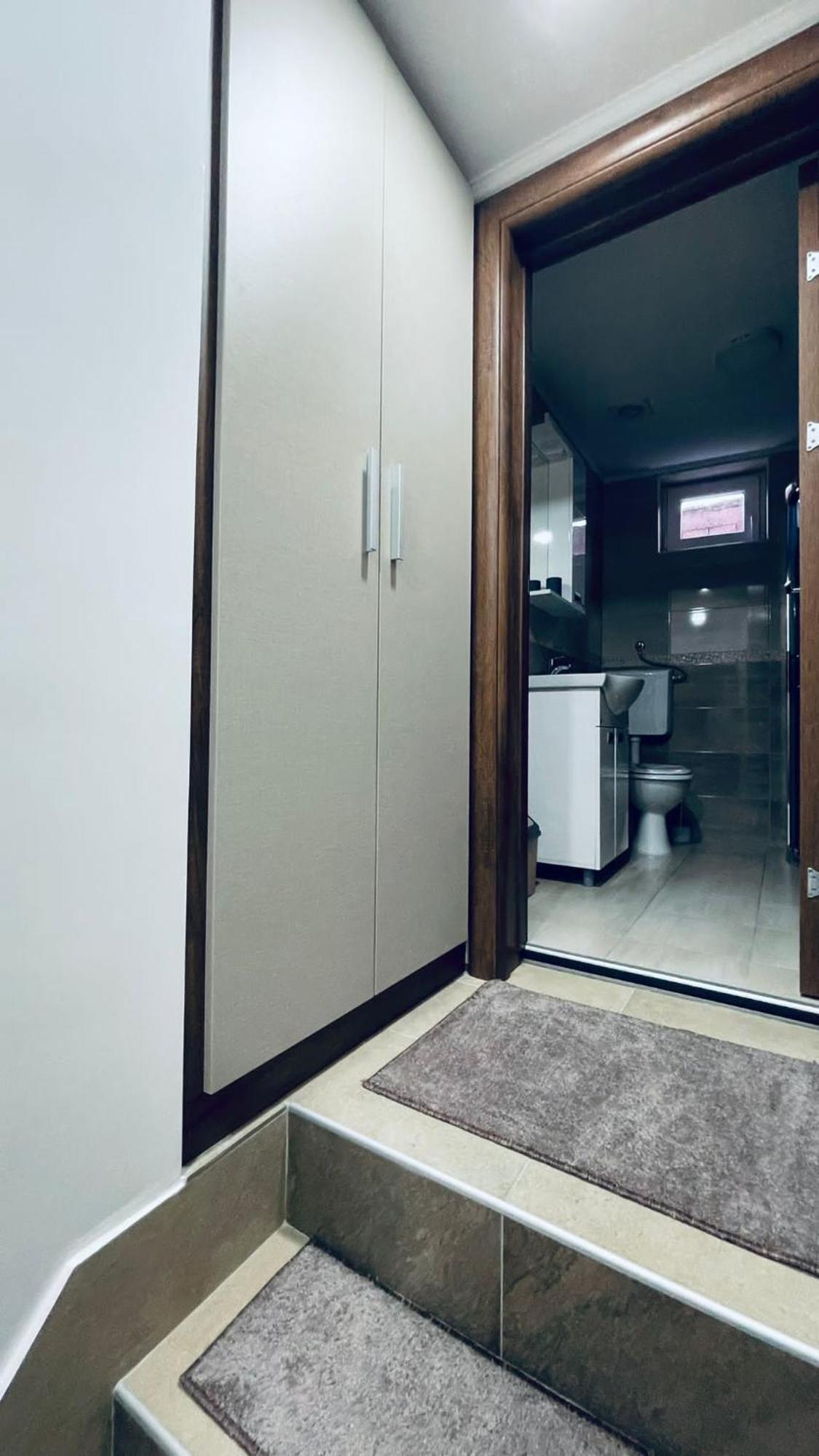 Kollar D Guest House - Prenociste Rooms Суботица Екстериор снимка