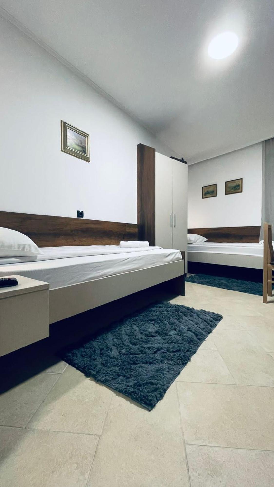 Kollar D Guest House - Prenociste Rooms Суботица Екстериор снимка