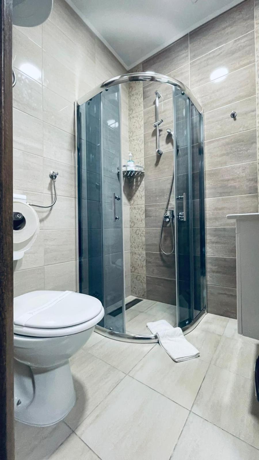 Kollar D Guest House - Prenociste Rooms Суботица Екстериор снимка