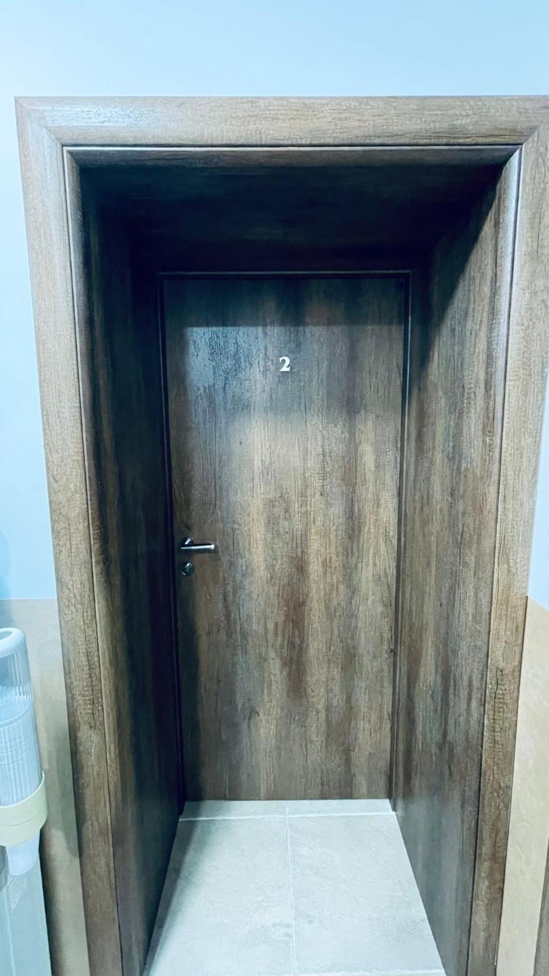 Kollar D Guest House - Prenociste Rooms Суботица Екстериор снимка