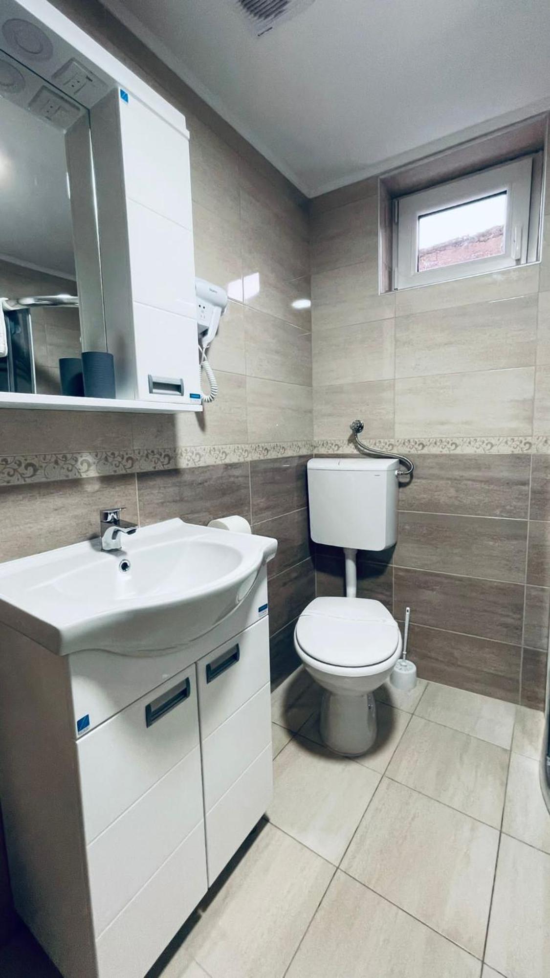 Kollar D Guest House - Prenociste Rooms Суботица Екстериор снимка