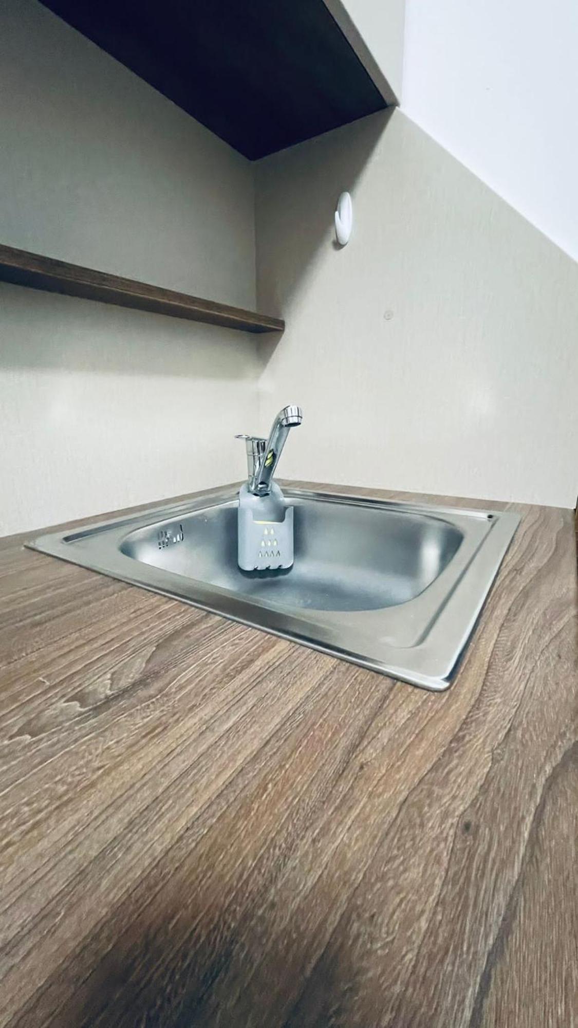 Kollar D Guest House - Prenociste Rooms Суботица Екстериор снимка